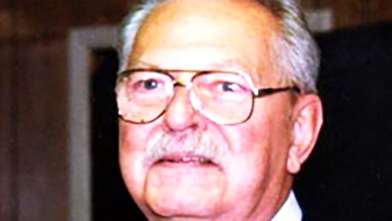 Harold William Sheer, 86, Imperial